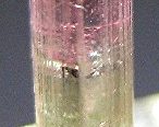 Tourmaline Mineral